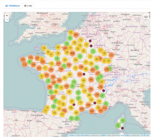 carto MPS