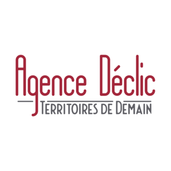 logo agence déclic