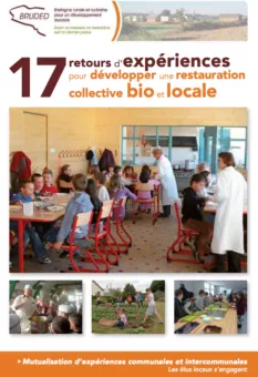 développer une restauration collective bio et locale