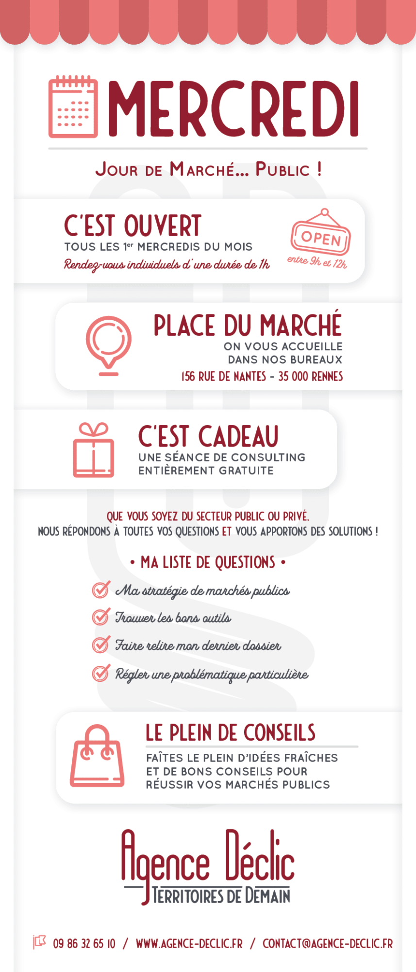 Jour de marché – AD Jour de marché - AD