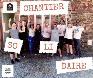 team building raison d'être