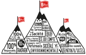 B Corp ambition