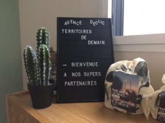 Entreprise à mission exemple