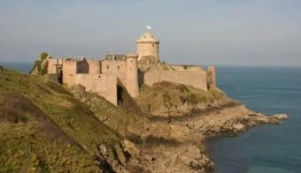 Fort La Latte Bretagne