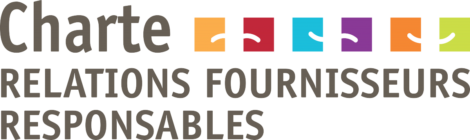 Charte relations fournisseurs responsables Charte relations fournisseurs responsables