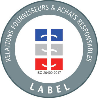 Label relations fournisseurs et achats responsables