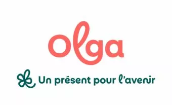 Logo olga