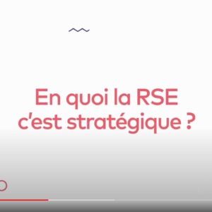 rse stratégique