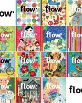 Flow magazine