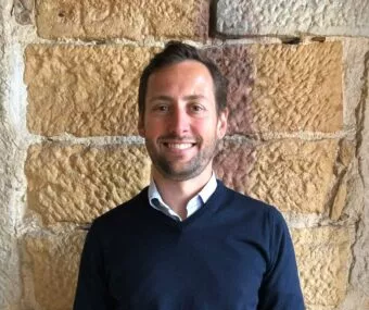 Bertrand Debize, Responsable de l'Agence Déclic -LYON