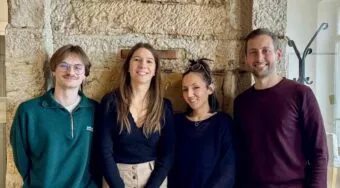 L'équipe Agence Déclic - Lyon