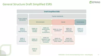 Visuel Géneral Structure Draft Simplified ESRS