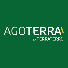 Logo Agoterra Terra Terre