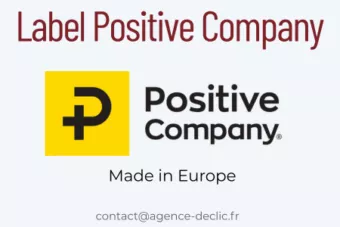 Label Positive Company