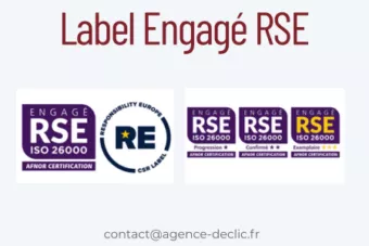 Label Engagé RSE