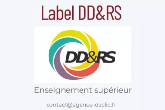 Le label DD&RS