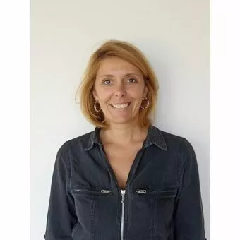 Lucie Dalibot - Responsable RH