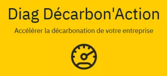 Dispositif Diag décarbon Action