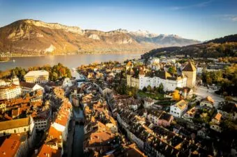 Annecy