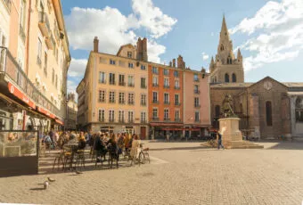 Grenoble