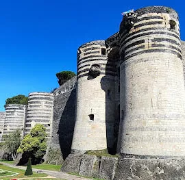 Chateau d'Angers