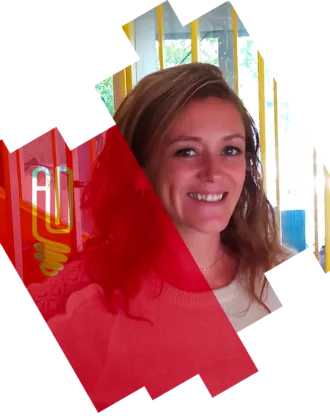 Mélina Richard, Consultante Stratégie responsable