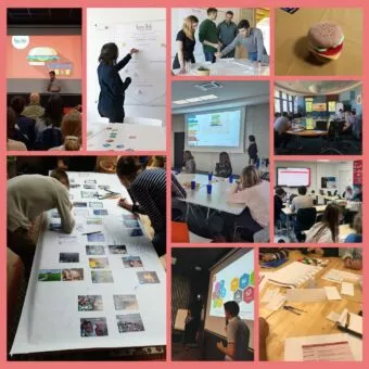 Animation atelier RSE