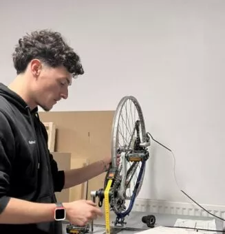 Mathurin Guisnel - bricolage