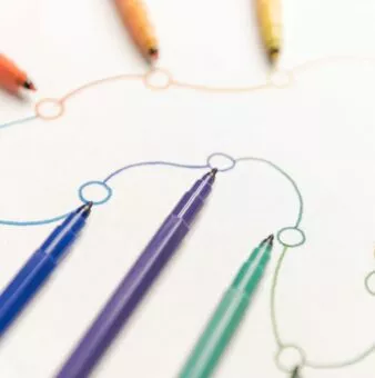 visuel chaine de valeur