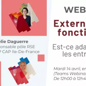 Visuel Webinaire Externaliser la fonction RSE