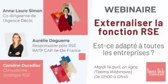 Visuel Webinaire Externaliser la fonction RSE